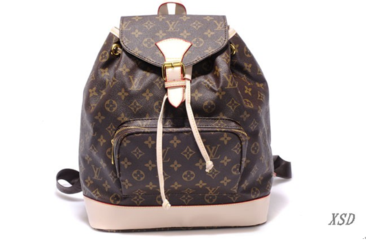 Louis Vuitton backpacks-LV20214B